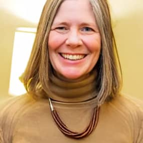 Kelly S. Ramsey MD, MPH, MA, FACP, DFASAM Profile Photo