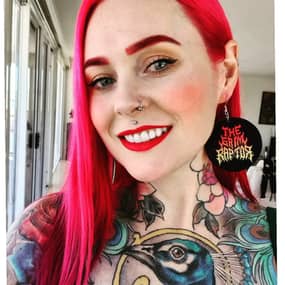 Dr Sarah Gray Profile Photo