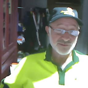 Harry Parker Profile Photo Harry Parker Profile Photo