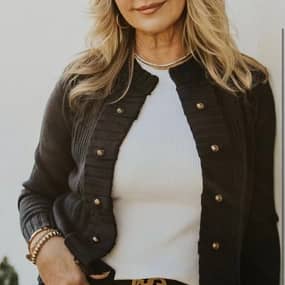 Daniele Hage Profile Photo Daniele Hage Profile Photo