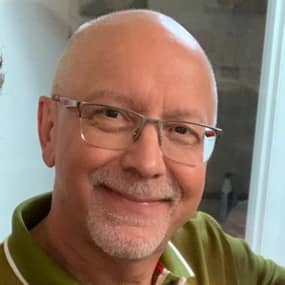 Arnold Stricker Profile Photo