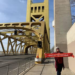 Sharon Anderson Profile Photo