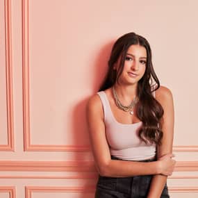 Jordana Bryant Profile Photo Jordana Bryant Profile Photo