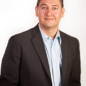 Christopher Hensley Profile Photo