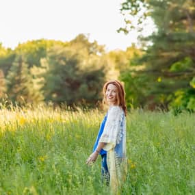 Chel Benyair Profile Photo Chel Benyair Profile Photo