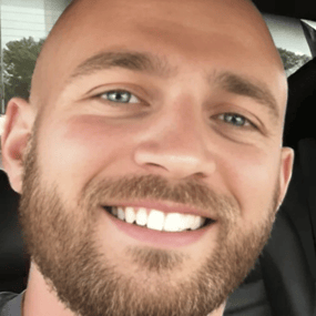 Jim Mendes-Pouget Profile Photo