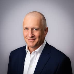 Jeff Barnes Profile Photo