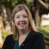 Mondi Mason PhD MPH Profile Photo