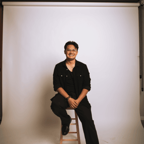 Curtis Tran Profile Photo