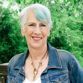 Jeanne (pronounced Zhenn - French or Cajun) Andrus Profile Photo Jeanne (pronounced Zhenn - French or Cajun) Andrus Profile Photo