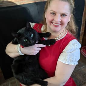 Jennie Johnson Profile Photo Jennie Johnson Profile Photo