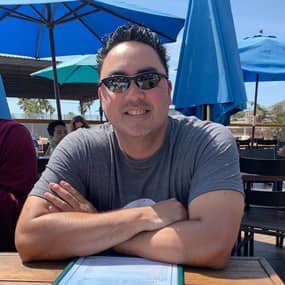 Garrett Gonzales Profile Photo