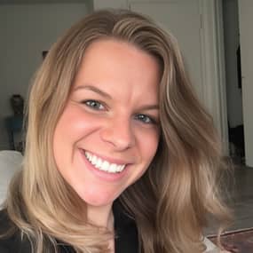 Ashley Ottewell MPH CPH Profile Photo