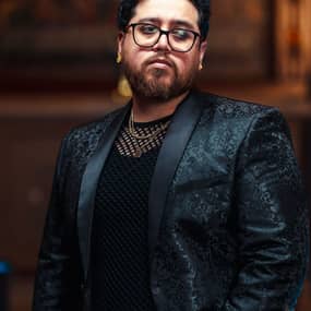 Alex King Profile Photo