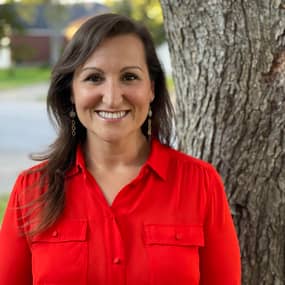 Leah Alter Profile Photo