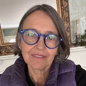 Ginger Thomson Profile Photo