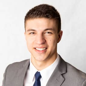 Cai Greeff Profile Photo