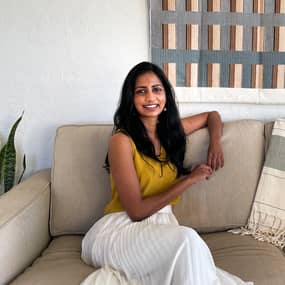 Nethra Samarawickrema Profile Photo