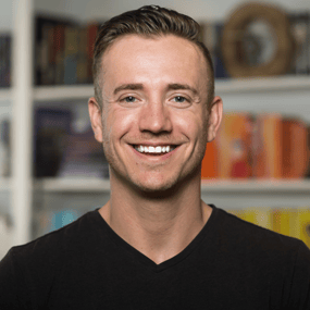 Nick Hutchison Profile Photo