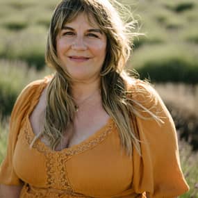 Melissa Hoffmann Profile Photo Melissa Hoffmann Profile Photo