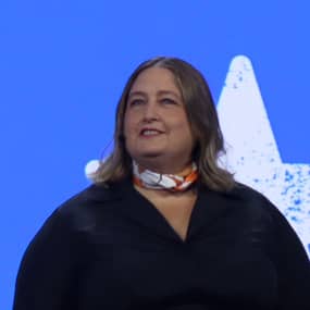 Paula Despins Profile Photo