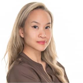 Kim Tran Profile Photo