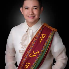 Michael Pereyra Gabilo Profile Photo