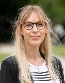 Lisa Magnin Profile Photo