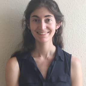 Rachel Steinberg Profile Photo