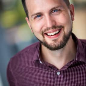 Ryan McCurdy Profile Photo