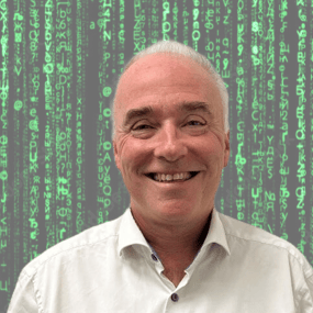 Niall Mackey Profile Photo