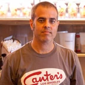 Marc Canter Profile Photo Marc Canter Profile Photo