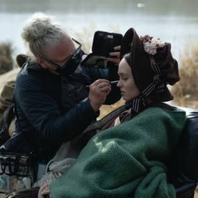 Traci Loader Profile Photo