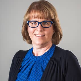 LeAnne Stuver, M.Ed., BSN Profile Photo LeAnne Stuver, M.Ed., BSN Profile Photo