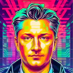 Igor Khmel Profile Photo Igor Khmel Profile Photo