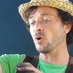 Matt Whittaker Profile Photo