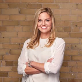 Rebecca Kacaba Profile Photo