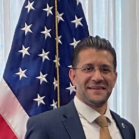 Jason Palamara Profile Photo