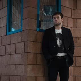 Joshua Mackenzie Profile Photo