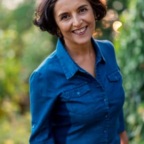 Dr. Mitra Ray Profile Photo Dr. Mitra Ray Profile Photo