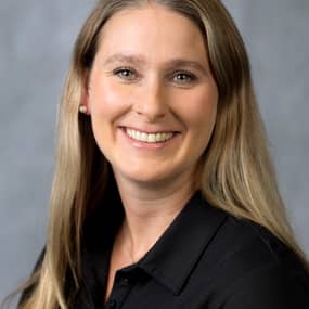 Kelsey Forde Profile Photo