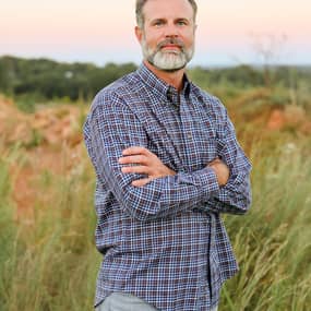 CJ Stam Profile Photo