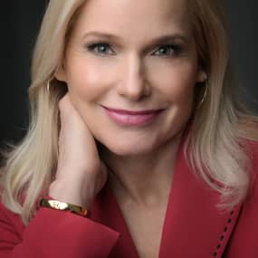 Aurora Winter Profile Photo