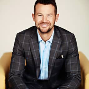 Trevor Blatter Profile Photo Trevor Blatter Profile Photo