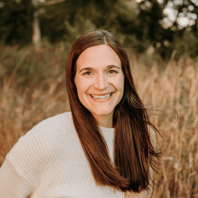 Alison Tierney Profile Photo