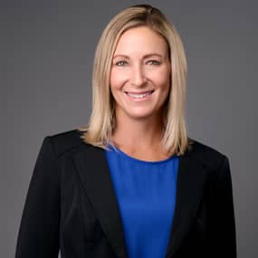 Kim Campbell Profile Photo