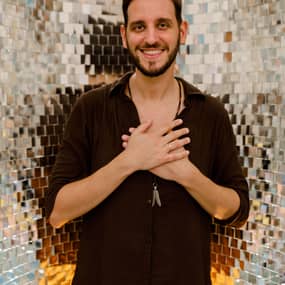 Alexis Alcalá Profile Photo