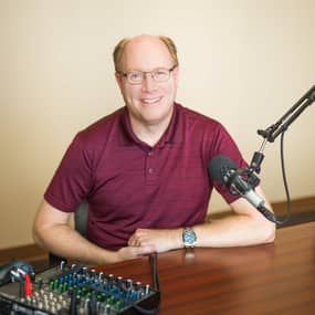 Brad Baldridge Profile Photo