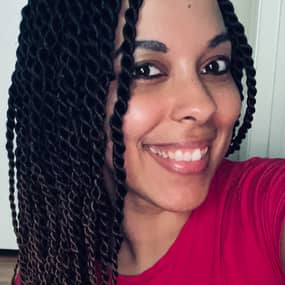 Vanessa Profile Photo