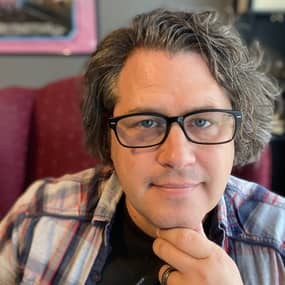 Joe George Profile Photo